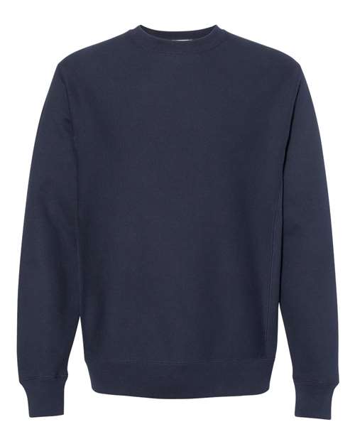 Unisex Legend Premium Heavyweight Cross-Grain Crewneck Sweatshirt - 8798