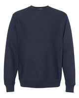 Unisex Legend Premium Heavyweight Cross-Grain Crewneck Sweatshirt - 8798
