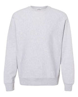 Unisex Legend Premium Heavyweight Cross-Grain Crewneck Sweatshirt - 8798