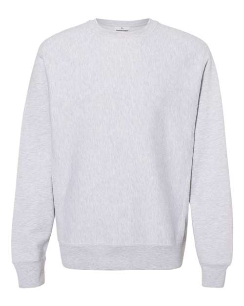 Unisex Legend Premium Heavyweight Cross-Grain Crewneck Sweatshirt - 8798