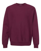 Unisex Legend Premium Heavyweight Cross-Grain Crewneck Sweatshirt - 8798