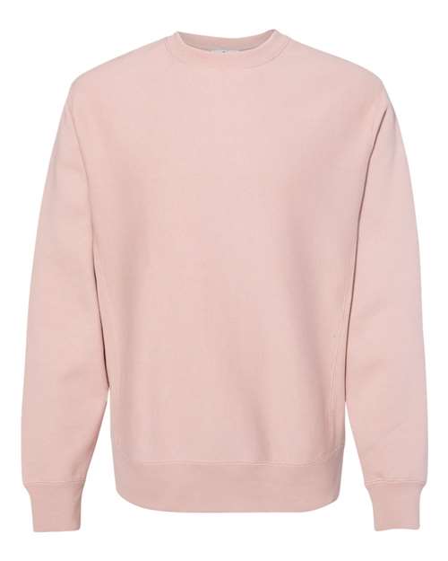 Unisex Legend Premium Heavyweight Cross-Grain Crewneck Sweatshirt - 8798
