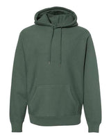 Unisex Legend Premium Heavyweight Cross-Grain Hooded Sweatshirt - 8799