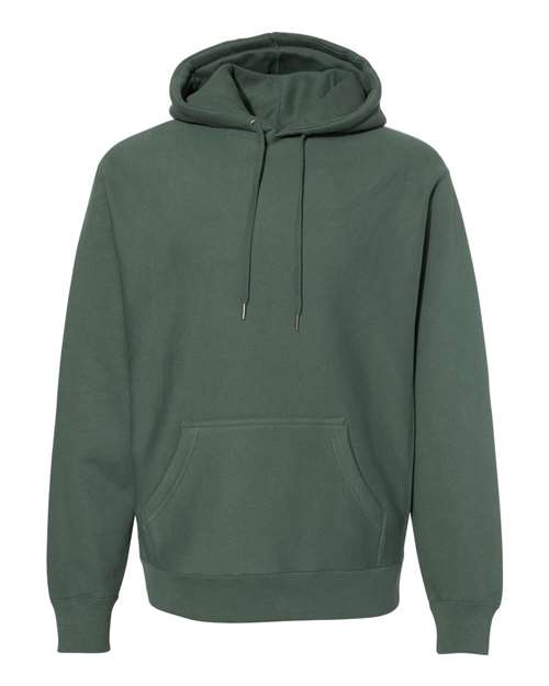Unisex Legend Premium Heavyweight Cross-Grain Hooded Sweatshirt - 8799