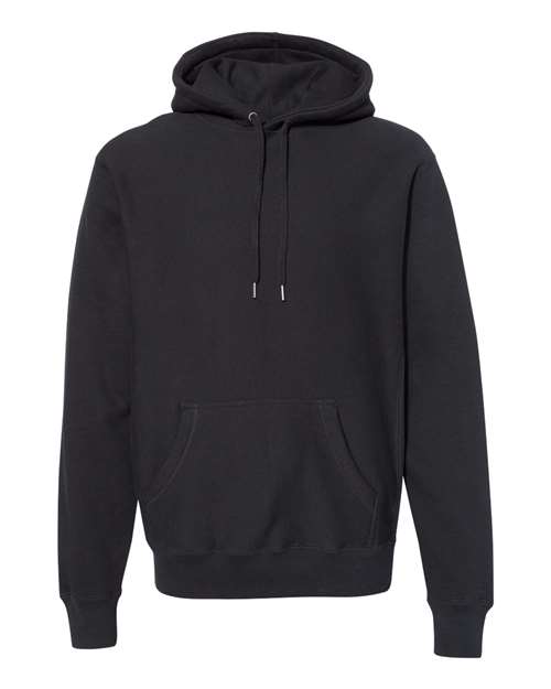 Unisex Legend Premium Heavyweight Cross-Grain Hooded Sweatshirt - 8799