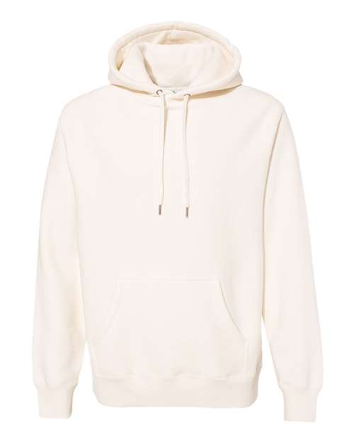 Unisex Legend Premium Heavyweight Cross-Grain Hooded Sweatshirt - 8799