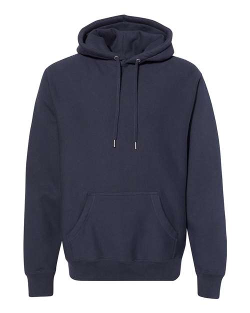 Unisex Legend Premium Heavyweight Cross-Grain Hooded Sweatshirt - 8799