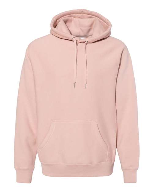 Unisex Legend Premium Heavyweight Cross-Grain Hooded Sweatshirt