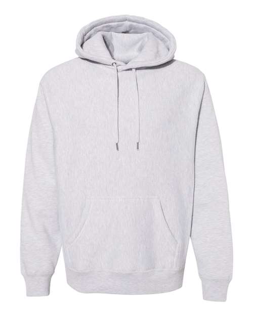 Unisex Legend Premium Heavyweight Cross-Grain Hooded Sweatshirt - 8799