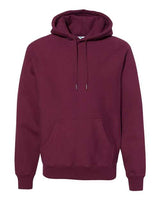 Unisex Legend Premium Heavyweight Cross-Grain Hooded Sweatshirt - 8799