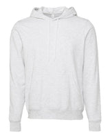 Unisex Sponge Fleece Hoodie Sweatshirt - 2768