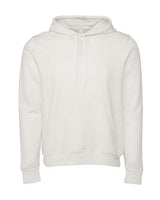 Unisex Sponge Fleece Hoodie Sweatshirt - 2768