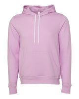 Unisex Sponge Fleece Hoodie Sweatshirt