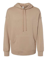 Unisex Sponge Fleece Drop Shoulder Hoodie Sweatshirt - 6174