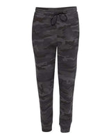 Men's Midweight Fleece Sweatpants - 8607