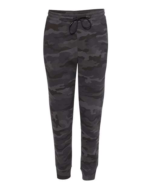 Men's Midweight Fleece Sweatpants - 8607