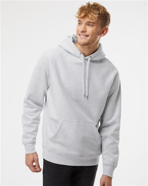 Unisex Legend Premium Heavyweight Cross-Grain Hooded Sweatshirt - 8799