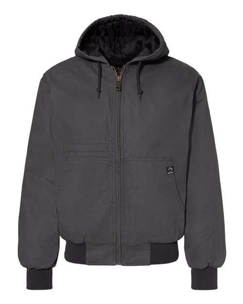 Men's Laramie Power Move Jacket - 8963