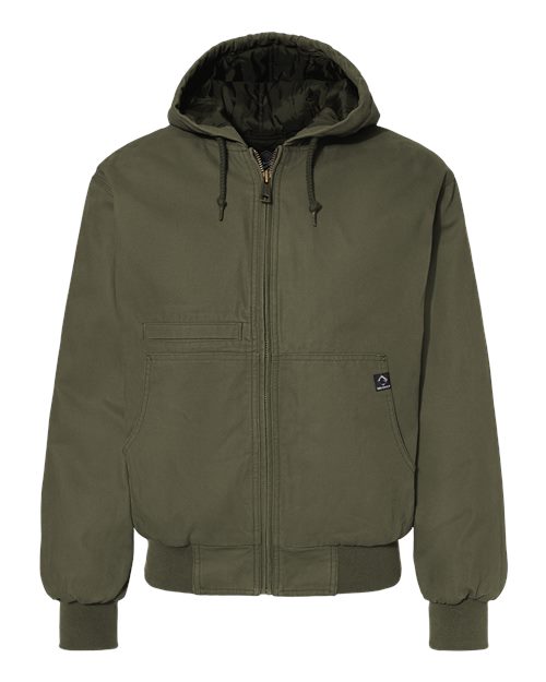 Men's Laramie Power Move Jacket - 8963