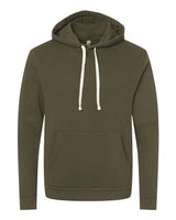 Unisex Santa Barbara Hoodie Sweatshirt - 6796
