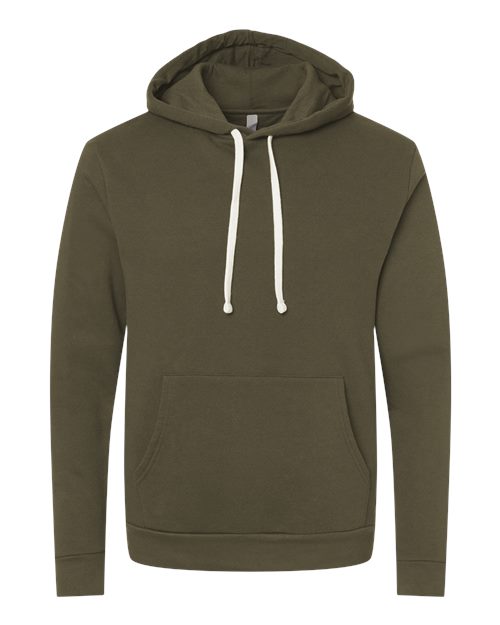 Unisex Santa Barbara Hoodie Sweatshirt - 6796