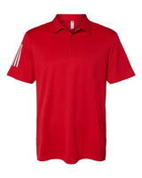 Men's Floating 3-Stripes Polo
