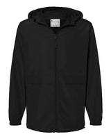 Unisex Full-Zip Anorak Jacket - 9242