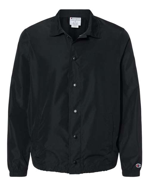 Unisex Coach's Jacket - 9253