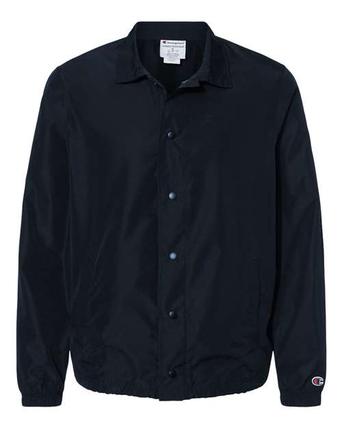 Unisex Coach's Jacket - 9253