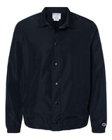 Unisex Coach's Jacket - 9253