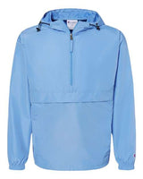 Unisex Packable Anorak Jacket - 7378