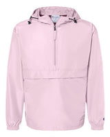 Unisex Packable Anorak Jacket - 7378
