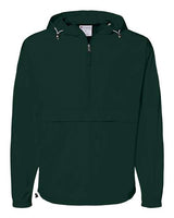 Unisex Packable Anorak Jacket - 7378
