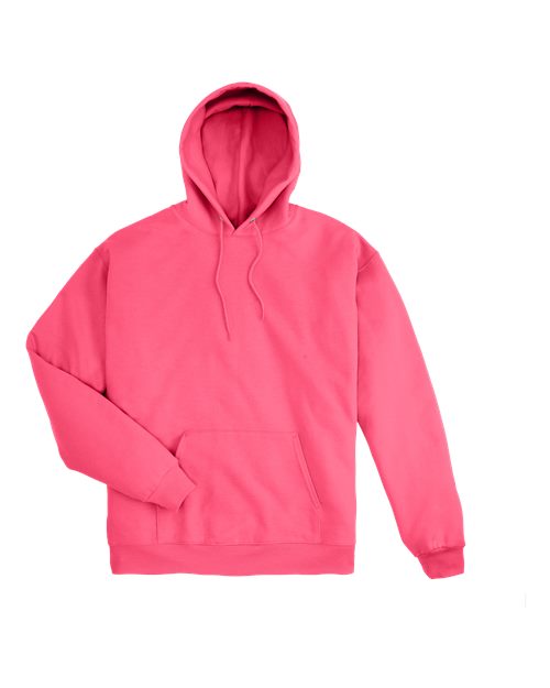 Unisex EcoSmart® Hooded Sweatshirt