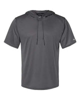 Men's B-Core Hooded T-Shirt - 9298