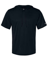 Men's B-Core Hooded T-Shirt - 9298