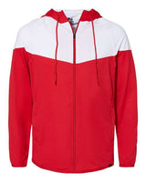 Men's Spirit Outer-Core Jacket - 9306