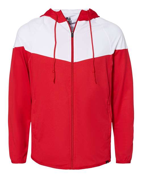 Men's Spirit Outer-Core Jacket - 9306
