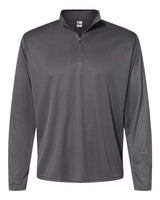 Men's Quarter-Zip Pullover - 9309