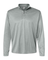 Men's Quarter-Zip Pullover - 9309