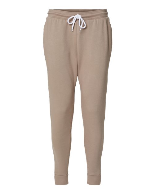 Unisex Sponge Fleece Joggers
