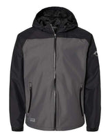 Unisex Torrent Waterproof Hooded Jacket - 3324