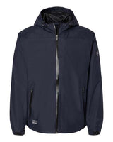 Unisex Torrent Waterproof Hooded Jacket