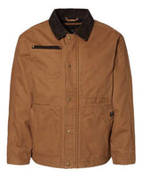 Men's Rambler Boulder Cloth Jacket - 8069
