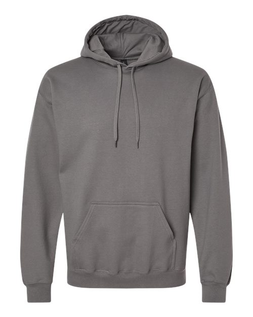 Unisex Softstyle® Midweight Hooded Sweatshirt - 9352