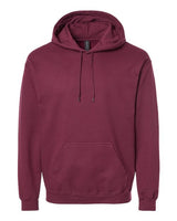 Unisex Softstyle® Midweight Hooded Sweatshirt - 9352