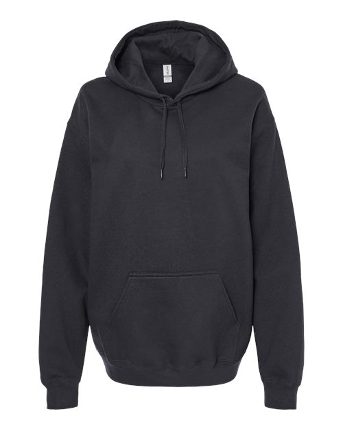 Unisex Softstyle® Midweight Hooded Sweatshirt - 9352