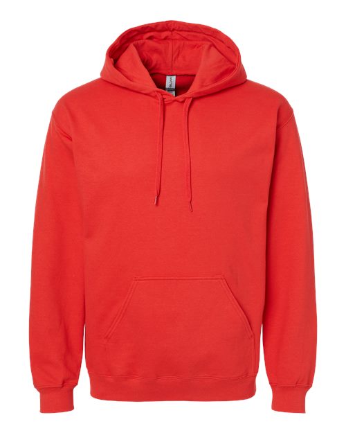 Unisex Softstyle® Midweight Hooded Sweatshirt - 9352