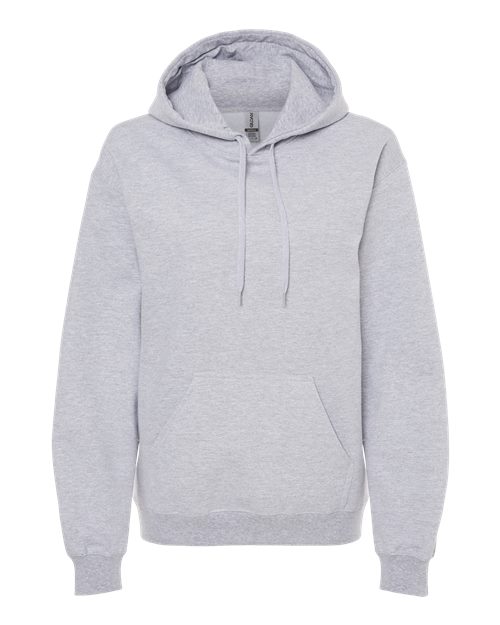 Unisex Softstyle® Midweight Hooded Sweatshirt - 9352