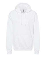 Unisex Softstyle® Midweight Hooded Sweatshirt - 9352